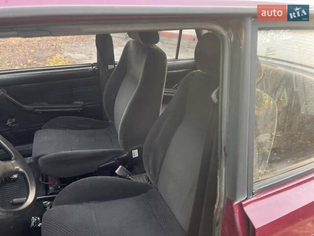 Фіолетовий ВАЗ 2107, об'ємом двигуна 0 л та пробігом 262 тис. км за 1399 $, фото 7 на Automoto.ua