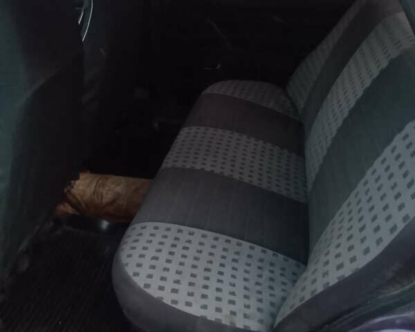 Фиолетовый ВАЗ 2107, объемом двигателя 0 л и пробегом 62 тыс. км за 1350 $, фото 1 на Automoto.ua