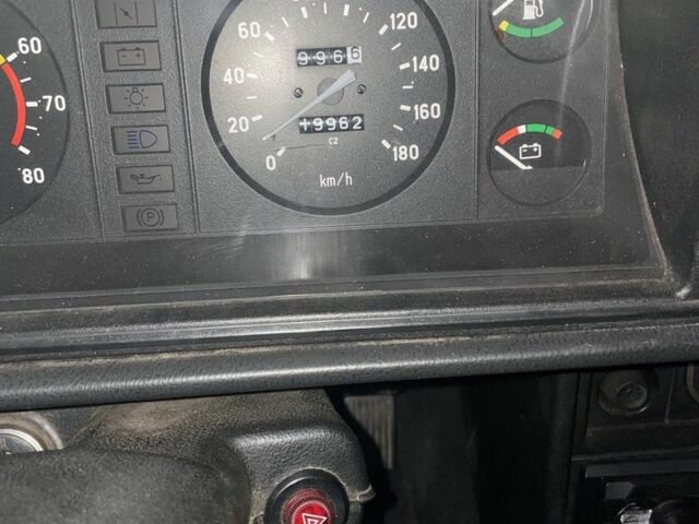 Фиолетовый ВАЗ 2107, объемом двигателя 1.6 л и пробегом 20 тыс. км за 3000 $, фото 2 на Automoto.ua