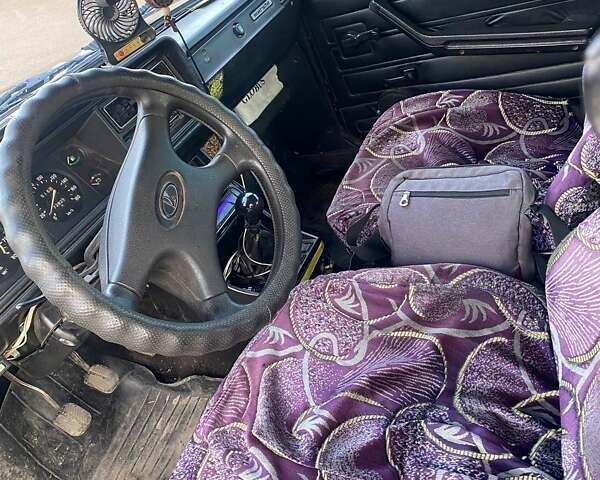 Фіолетовий ВАЗ 2107, об'ємом двигуна 1.5 л та пробігом 172 тис. км за 800 $, фото 2 на Automoto.ua