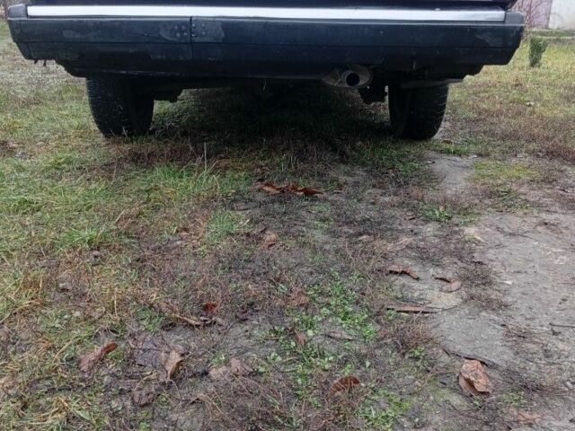 Фиолетовый ВАЗ 2107, объемом двигателя 1.5 л и пробегом 123 тыс. км за 750 $, фото 6 на Automoto.ua