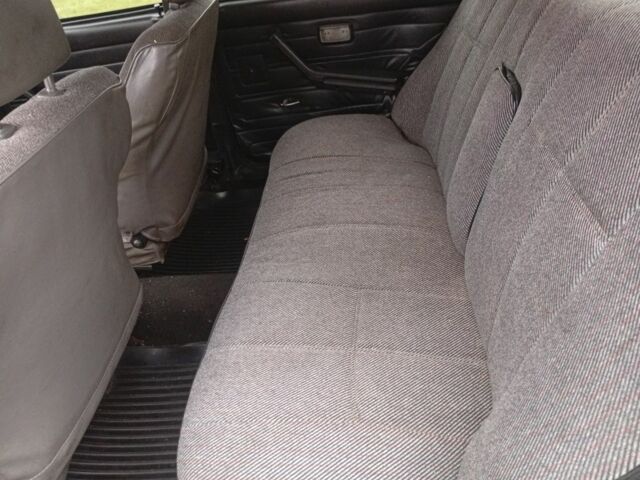 Фиолетовый ВАЗ 2107, объемом двигателя 1.5 л и пробегом 123 тыс. км за 750 $, фото 17 на Automoto.ua