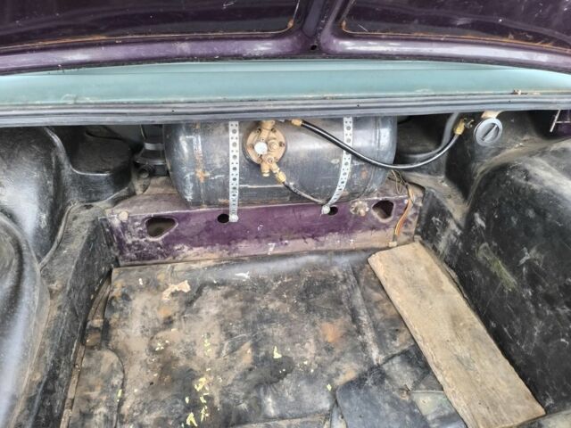 ВАЗ 2107 2003 в Каменке на Automoto.ua Фиолетовый ВАЗ 2107, объемом двигателя 0 л и пробегом 179 тыс. км за 383 $, фото 4 на Automoto.ua