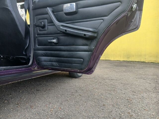 Фиолетовый ВАЗ 2107, объемом двигателя 1.5 л и пробегом 72 тыс. км за 1150 $, фото 5 на Automoto.ua