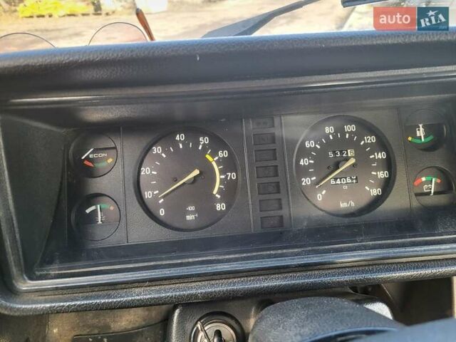 Фіолетовий ВАЗ 2107, об'ємом двигуна 1.45 л та пробігом 160 тис. км за 1000 $, фото 2 на Automoto.ua