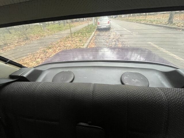 Фиолетовый ВАЗ 2107, объемом двигателя 1.5 л и пробегом 60 тыс. км за 599 $, фото 11 на Automoto.ua