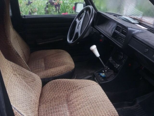 Фиолетовый ВАЗ 2107, объемом двигателя 1.5 л и пробегом 85 тыс. км за 714 $, фото 1 на Automoto.ua