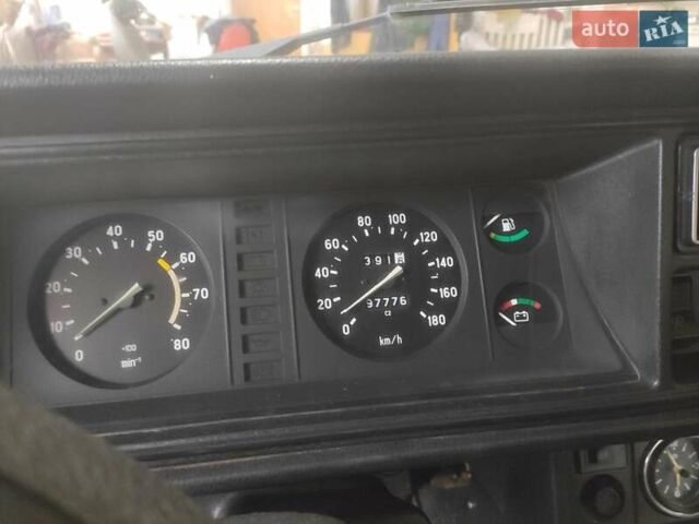 Фиолетовый ВАЗ 2107, объемом двигателя 1.57 л и пробегом 97 тыс. км за 1550 $, фото 7 на Automoto.ua