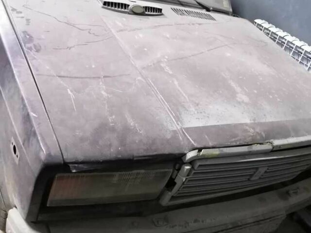 Фіолетовий ВАЗ 2107, об'ємом двигуна 0 л та пробігом 100 тис. км за 292 $, фото 2 на Automoto.ua