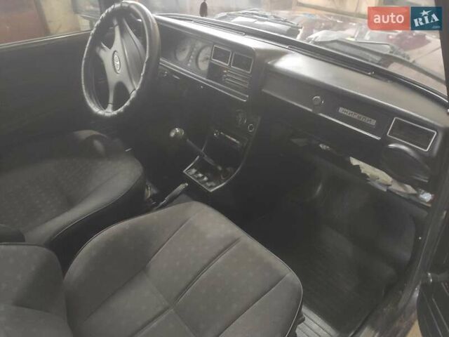 Фиолетовый ВАЗ 2107, объемом двигателя 1.57 л и пробегом 97 тыс. км за 1550 $, фото 16 на Automoto.ua