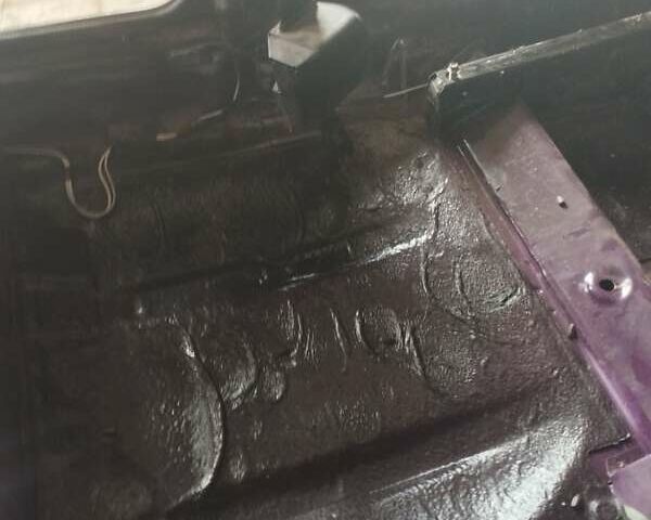 Фиолетовый ВАЗ 2107, объемом двигателя 1.57 л и пробегом 97 тыс. км за 1550 $, фото 13 на Automoto.ua