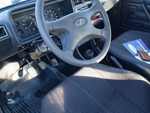 Фиолетовый ВАЗ 2107, объемом двигателя 1 л и пробегом 27 тыс. км за 2000 $, фото 2 на Automoto.ua