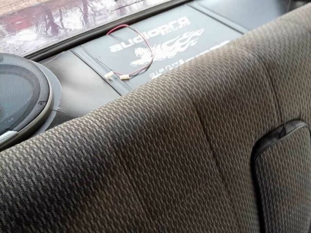 Фиолетовый ВАЗ 2107, объемом двигателя 1.5 л и пробегом 60 тыс. км за 591 $, фото 2 на Automoto.ua