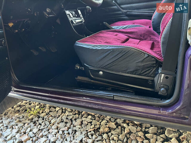 ВАЗ 2107 2005 в Первомайск на Automoto.ua Фиолетовый ВАЗ 2107, объемом двигателя 0 л и пробегом 39 тыс. км за 2950 $, фото 11 на Automoto.ua
