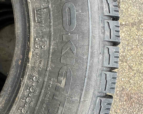 Фиолетовый ВАЗ 2107, объемом двигателя 1.45 л и пробегом 111 тыс. км за 550 $, фото 6 на Automoto.ua