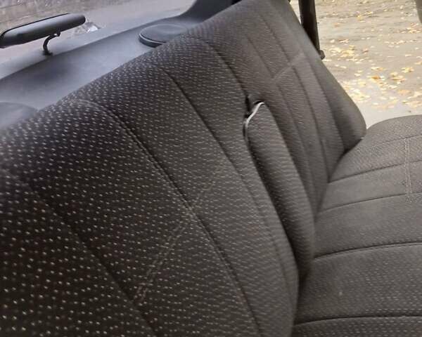 Фиолетовый ВАЗ 2107, объемом двигателя 1.5 л и пробегом 75 тыс. км за 1700 $, фото 10 на Automoto.ua