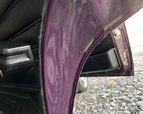 ВАЗ 2107 2005 в Первомайск на Automoto.ua Фиолетовый ВАЗ 2107, объемом двигателя 0 л и пробегом 39 тыс. км за 2950 $, фото 18 на Automoto.ua