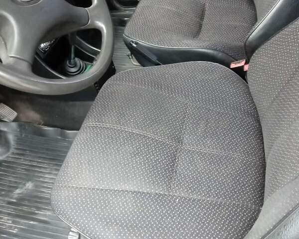 Фиолетовый ВАЗ 2107, объемом двигателя 1.5 л и пробегом 75 тыс. км за 1700 $, фото 4 на Automoto.ua