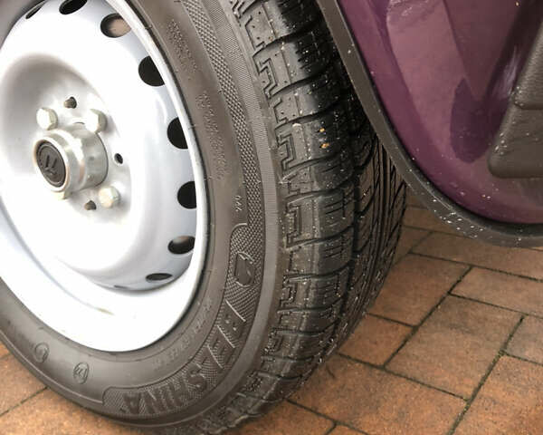 Фиолетовый ВАЗ 2107, объемом двигателя 1.45 л и пробегом 49 тыс. км за 2650 $, фото 33 на Automoto.ua