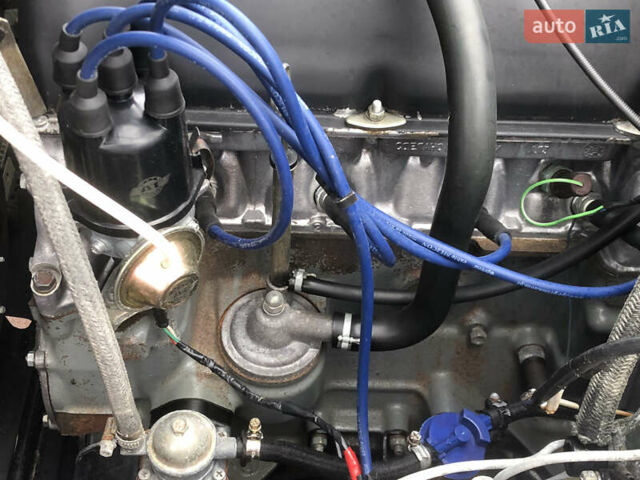 Фиолетовый ВАЗ 2107, объемом двигателя 1.45 л и пробегом 49 тыс. км за 2650 $, фото 75 на Automoto.ua