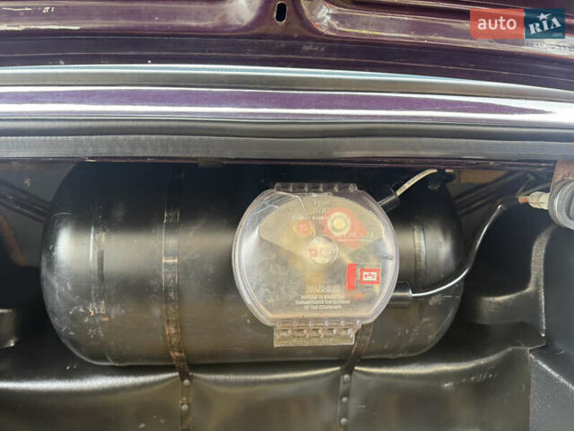 Фіолетовий ВАЗ 2107, об'ємом двигуна 1.45 л та пробігом 49 тис. км за 2750 $, фото 18 на Automoto.ua