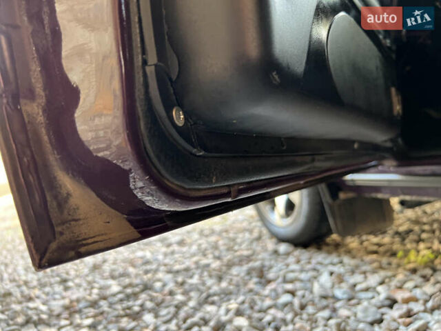 ВАЗ 2107 2005 в Первомайск на Automoto.ua Фиолетовый ВАЗ 2107, объемом двигателя 0 л и пробегом 39 тыс. км за 2950 $, фото 12 на Automoto.ua