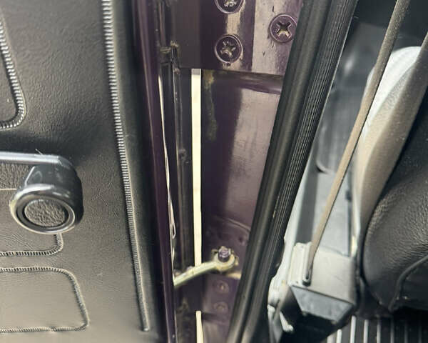 Фіолетовий ВАЗ 2107, об'ємом двигуна 1.45 л та пробігом 49 тис. км за 2750 $, фото 26 на Automoto.ua