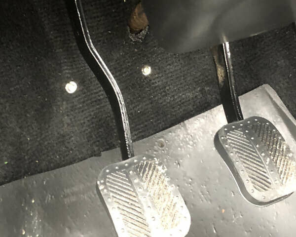 Фиолетовый ВАЗ 2107, объемом двигателя 1.45 л и пробегом 49 тыс. км за 2650 $, фото 45 на Automoto.ua