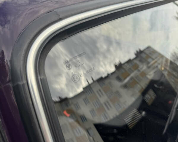 Фіолетовий ВАЗ 2107, об'ємом двигуна 1.45 л та пробігом 49 тис. км за 2750 $, фото 38 на Automoto.ua