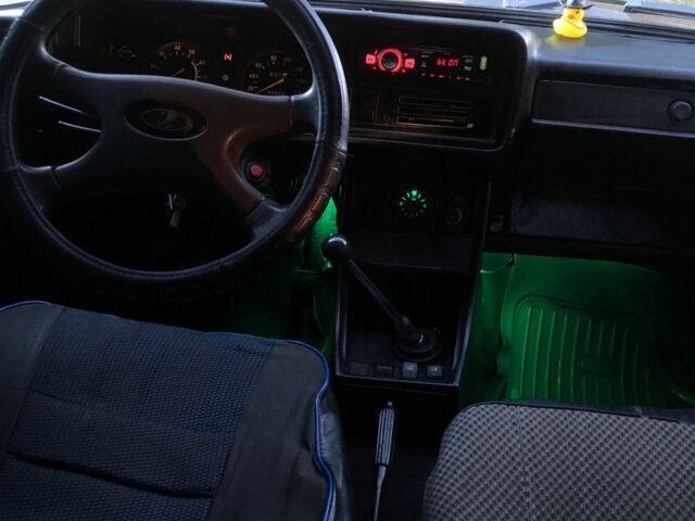 ВАЗ 2107 2005 в Жмеренке на Automoto.ua Фиолетовый ВАЗ 2107, объемом двигателя 0 л и пробегом 100 тыс. км за 788 $, фото 9 на Automoto.ua