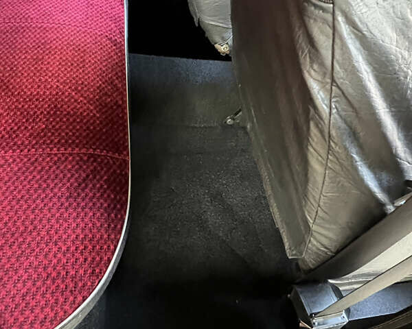 Фиолетовый ВАЗ 2107, объемом двигателя 0 л и пробегом 39 тыс. км за 2950 $, фото 25 на Automoto.ua