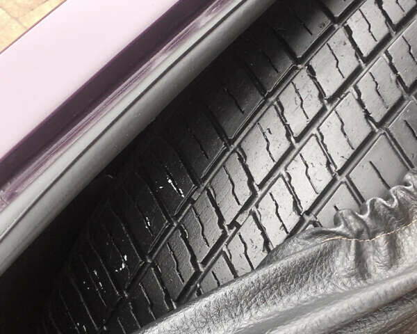 Фиолетовый ВАЗ 2107, объемом двигателя 1.45 л и пробегом 49 тыс. км за 2650 $, фото 62 на Automoto.ua