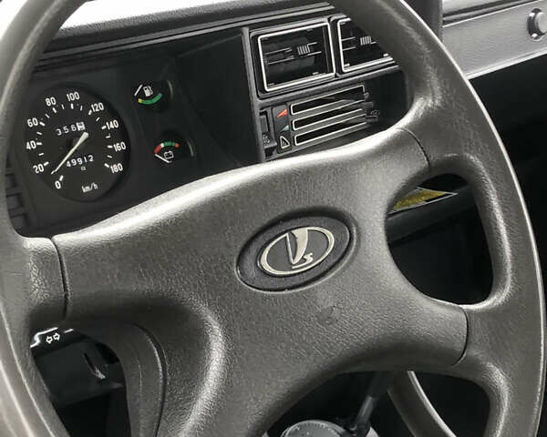 Фиолетовый ВАЗ 2107, объемом двигателя 1.45 л и пробегом 49 тыс. км за 2650 $, фото 47 на Automoto.ua