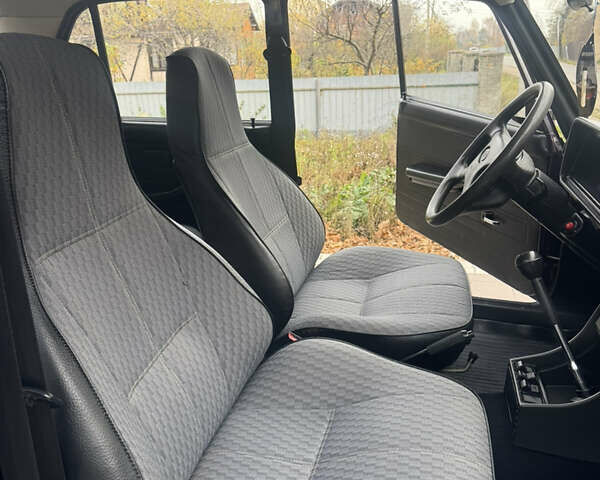 Фіолетовий ВАЗ 2107, об'ємом двигуна 1.45 л та пробігом 49 тис. км за 2750 $, фото 10 на Automoto.ua