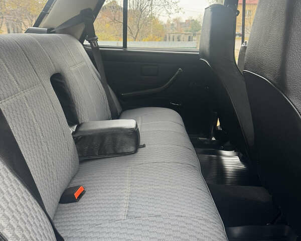 Фіолетовий ВАЗ 2107, об'ємом двигуна 1.45 л та пробігом 49 тис. км за 2750 $, фото 13 на Automoto.ua