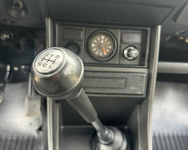 Фіолетовий ВАЗ 2107, об'ємом двигуна 1.45 л та пробігом 49 тис. км за 2750 $, фото 24 на Automoto.ua