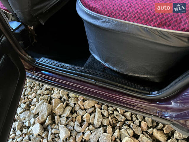 ВАЗ 2107 2005 в Первомайск на Automoto.ua Фиолетовый ВАЗ 2107, объемом двигателя 0 л и пробегом 39 тыс. км за 2950 $, фото 13 на Automoto.ua