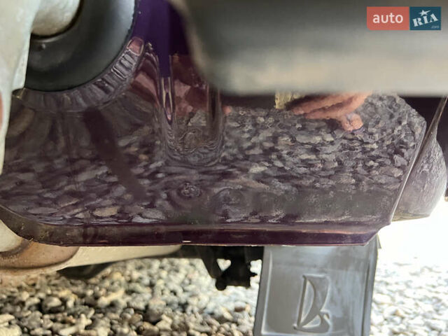 ВАЗ 2107 2005 в Первомайск на Automoto.ua Фиолетовый ВАЗ 2107, объемом двигателя 0 л и пробегом 39 тыс. км за 2950 $, фото 32 на Automoto.ua