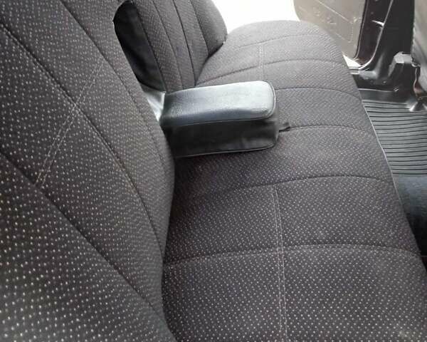 Фиолетовый ВАЗ 2107, объемом двигателя 1.5 л и пробегом 75 тыс. км за 1700 $, фото 14 на Automoto.ua