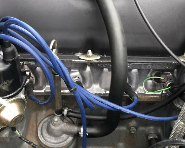 Фиолетовый ВАЗ 2107, объемом двигателя 1.45 л и пробегом 49 тыс. км за 2650 $, фото 66 на Automoto.ua