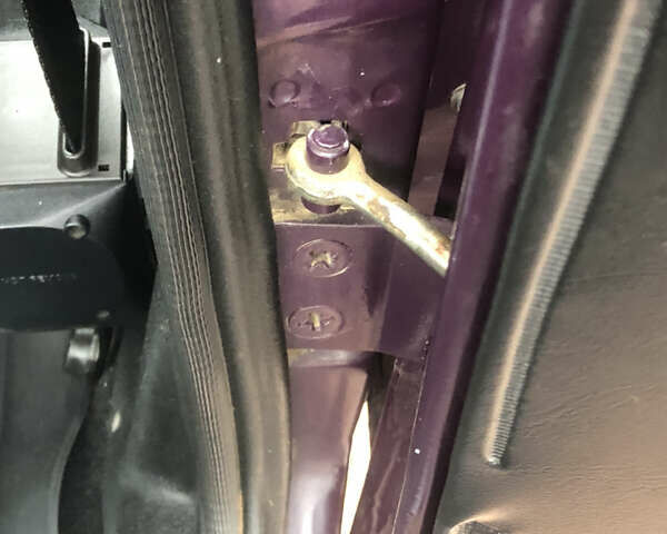 Фиолетовый ВАЗ 2107, объемом двигателя 1.45 л и пробегом 49 тыс. км за 2650 $, фото 53 на Automoto.ua