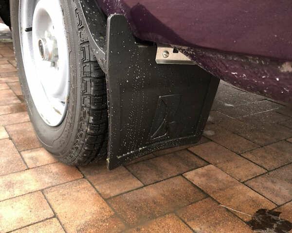 Фиолетовый ВАЗ 2107, объемом двигателя 1.45 л и пробегом 49 тыс. км за 2650 $, фото 29 на Automoto.ua