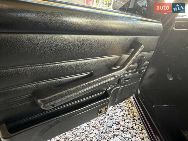 Фиолетовый ВАЗ 2107, объемом двигателя 0 л и пробегом 39 тыс. км за 2950 $, фото 23 на Automoto.ua