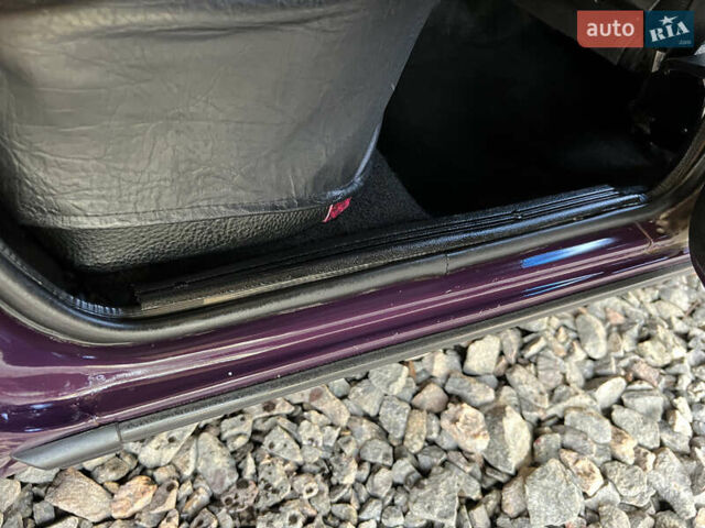 Фиолетовый ВАЗ 2107, объемом двигателя 0 л и пробегом 39 тыс. км за 2950 $, фото 18 на Automoto.ua