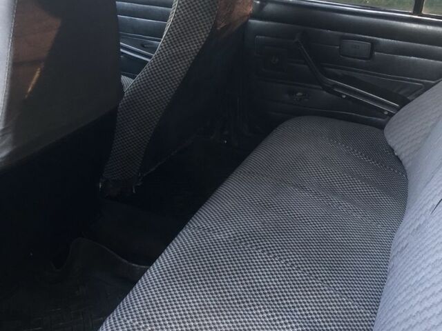 ВАЗ 2107 2005 в Жмеренке на Automoto.ua Фиолетовый ВАЗ 2107, объемом двигателя 0 л и пробегом 100 тыс. км за 788 $, фото 10 на Automoto.ua