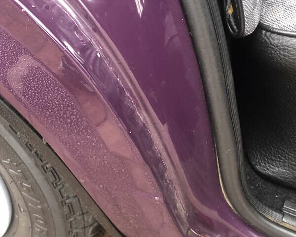 Фиолетовый ВАЗ 2107, объемом двигателя 1.45 л и пробегом 49 тыс. км за 2650 $, фото 52 на Automoto.ua