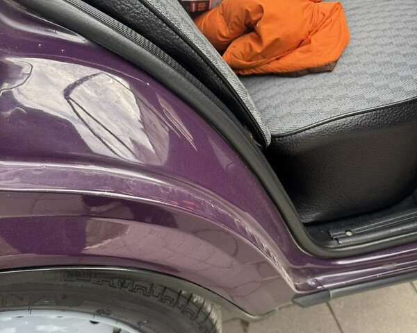 Фіолетовий ВАЗ 2107, об'ємом двигуна 1.45 л та пробігом 49 тис. км за 2750 $, фото 32 на Automoto.ua