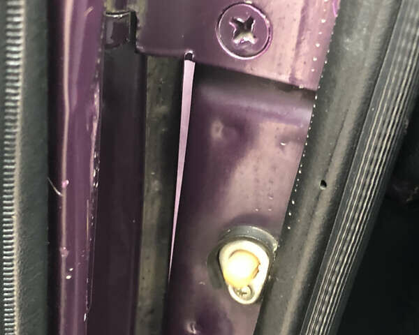 Фиолетовый ВАЗ 2107, объемом двигателя 1.45 л и пробегом 49 тыс. км за 2650 $, фото 50 на Automoto.ua