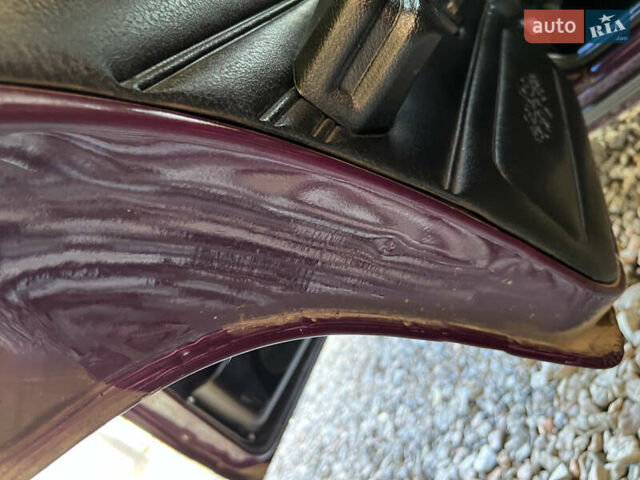 ВАЗ 2107 2005 в Первомайск на Automoto.ua Фиолетовый ВАЗ 2107, объемом двигателя 0 л и пробегом 39 тыс. км за 2950 $, фото 14 на Automoto.ua