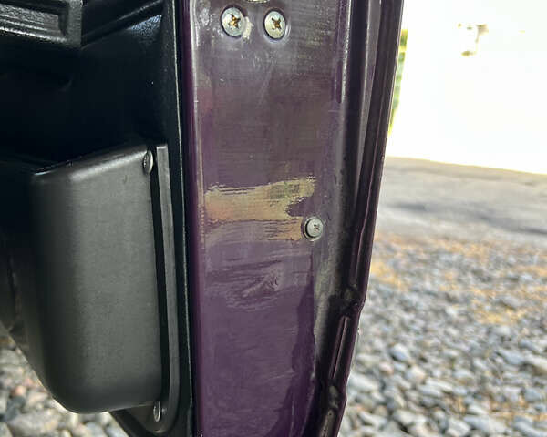 ВАЗ 2107 2005 в Первомайск на Automoto.ua Фиолетовый ВАЗ 2107, объемом двигателя 0 л и пробегом 39 тыс. км за 2950 $, фото 16 на Automoto.ua